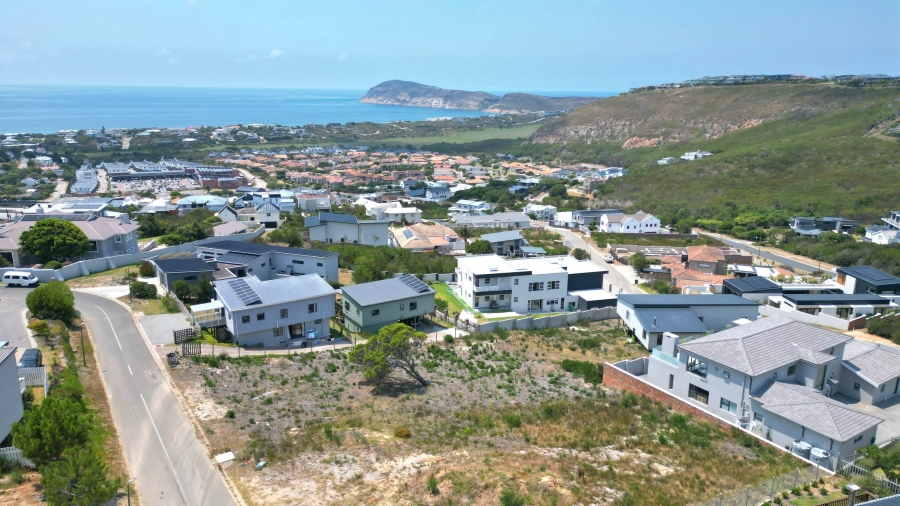 0 Bedroom Property for Sale in Robberg Ridge Western Cape